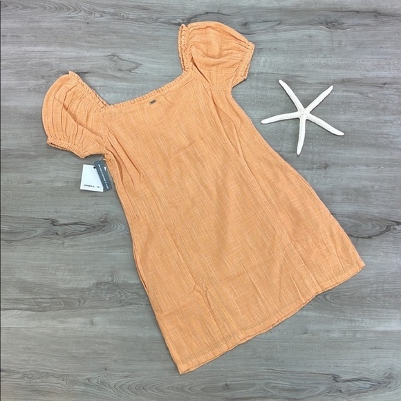 🔆O’NIELL🔆 MIA SOUD DRESS - Picture 14 of 15